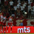 Kad i gde možete gledati meč Crvena zvezda – Viktorija Plzenj?