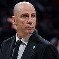 Košarkaši Partizana se okupili u Beogradu