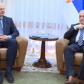 Šutanovac i Balint o saradnji Srbije i NASA i mogućem učešću na EXPO 2027: "Imamo velika očekivanja"