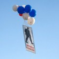 Vučić obećao da neće bežati iz države nakon izbora