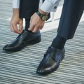 Muške cipele elegantne – vrhunski stil i prefinjenost za svečane prilike