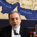 Aragči: Povratak diplomatije na pravi put nije nemoguć