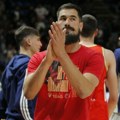"Nisam sa istim žarom u svemu": Nikola Kalinić otkrio zašto je odlučio da završi karijeru (video)