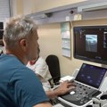 UKC Kragujevac: Veliko interesovanje za besplatne preglede