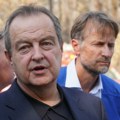Dačić: U Nišu zaplenjeno sedam kilograma kokaina, uhapšena jedna osoba