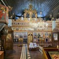 Obnova ikonostasa u Pazaru pri kraju, u Tijabari se radi živopis u oltaru