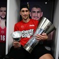 Barcokas ga precrtao - bez milosti! Posle šest godina u Olimpijakosu, ljubimac navijača mora da ode!