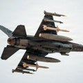 Slovačka pojačava arsenal: Još četiri F-16 stižu iz SAD