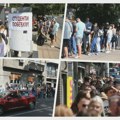 ВИДЕО Редови широм Србије: Велики одзив грађана за потписивање студентске листе