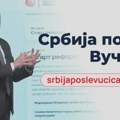 Dragan Đilas (SSP): Čestitam Aleksandru Vučiću i Vojislavu Šešelju na zvaničnom ujedinjenju