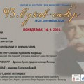 Večeras počinje Vukov sabor: Sedam dana programa Vuku u čast