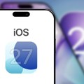 Stiže danas: Šta sve novo za iPhone donosi iOS 27