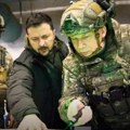 Zelenski upozorava na veliku opasnost koja preti Ukrajini: 50.000 elitnih boraca iz ove države stiže na front, boriće se na…