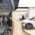 Kako Hyundai koristi veštačku inteligenciju u razvoju vozila?