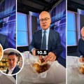 "Kod nas se jede s prsti"! Ko ima bolji burek, a ko sendvič? Nišlije i Novosađani u "klinču", lider naprednjaka Vučević…
