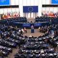 Marijani: „Šokirani“ Brisel žmuri na nacizam u Ukrajini, a Srbiju pritiska i destabilizuje