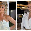 "Osveti" podarile novi život: Slađa Alegro i Ivana Selakov obradovale publiku novim lajv aranžmanima (foto)