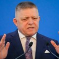 Slovačka neće slati vojnike da se bore protiv Rusije! Fico: Politika Zapada u Ukrajini propala