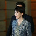 Takaiči će pozvati UN da uklone odredbe o Japanu kao neprijateljskoj državi