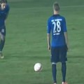 Pamte ga po onom golu iz slobodnjaka protiv Partizana, sada je u 2026. ispisao najlepšu fudbalsku bajku u RS