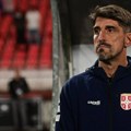 Paunović otkrio: Ovo je velika briga pred meč Srbija - Holandija