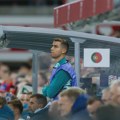 Ronaldu se ovo nije desilo 18 godina: Portugalci i dalje ne veruju šta su videli, otkriveno šta mu je selektor rekao usred meča…