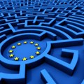 Politiko: EU priprema mape puta za Crnu Goru, Ukrajinu, Moldaviju i Albaniju