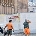 Plaćali im manje od dva dolara po satu: Kako je američki građevinski gigant koji gradi konzulat u Milanu ekpsloatisao radnike?…