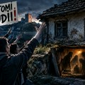 Portal Pirot Plus online za istinu i pravdu: Krećemo! "Potera" tražimo "fantome"!