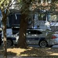 SPEED MARATON U SREMU: Za 24 sata otkriveno 336 prekoračenja brzine