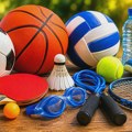 Od 2. oktobra prijave za sufinansiranje sportskih programa u Nišu