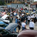 Ovog vikenda u Beogradu ne propustite skup najlepših automobila
