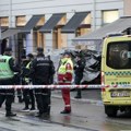 U pucnjavi u Norveškoj ubijene dve osobe, jedna teško ranjena