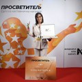 Marica Lazović iz Užica dobitnica nastavničke nagrade POrosvetitelj 2026.