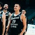 Partizan uz povratak navijača dočekuje Beč! Lukić: Ne smemo da padamo posle duela s Realom