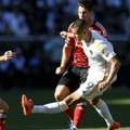 Joveljić strelac u pobedi Sijetla, po dva gola Mesija i Suareza za Inter