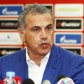 Terzić: Rijera ima našu punu podršku, Zvezda će nastaviti ovim putem