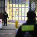 Probijena zaštitna ograda na aerodromu u Lajpcigu, pokrenuta istraga