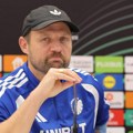 Trener Kopenhagena pred meč sa Zvezdom: „Suočavamo se sa jakom ekipom koja igra na ozloglašenom domaćem terenu“