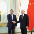 ​Premijer Kine: Kina i Rusija predstavljaju važnu snagu za stabilnost u turbulentnom svetu