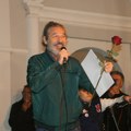 Dragan Gagi Jovanović uoči skupa na Slaviji: „Nadam se da će mirno prepustiti vlast“