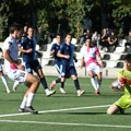 Slavlje na Dubočici, TSC gazda u Zemunelu
