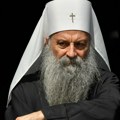 Patrijarh Porfirije: Važan dan za Srbiju, svako neka glasa po svojoj savesti