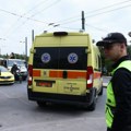 Tragedija u Grčkoj: Poginula tročlana porodica kada je njihov automobil sleteo u more u Pireju