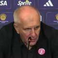 Željko Obradović zagrmeo zbog društvenih mreža: "Pominju igrače za koje nisam čuo u životu"