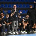 Gonzales pred meč protiv Fikse Berlina: Moramo da damo sve od sebe svih 60 minuta
