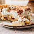 Torta Lenja žena: Kremasta poslastica bez pečenja koja se pravi za samo 30 minuta