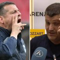 Feđa Dudić: "Zamolio bih vas da ne provocirate Nenada Lalatovića"