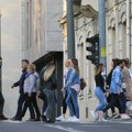 Konferencija i protestna šetnja Udruženja roditelja dece stradale u saobraćaju