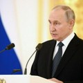 "Veoma smo blizu nuklearnom ratu" Dramatično upozorenje stručnjaka za hemijsko oružje: Putin je spreman da učini skoro sve